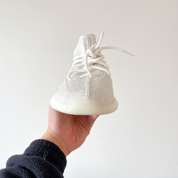 Yeezy 350 V2 Bone - Picture 4 of 15